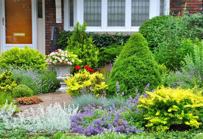 Professional Landscaping Services